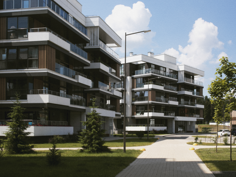 Apartamento à venda em São Gonçalo RJ