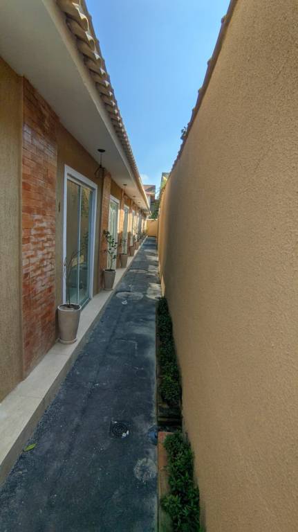 Casa em Laranjal - SG